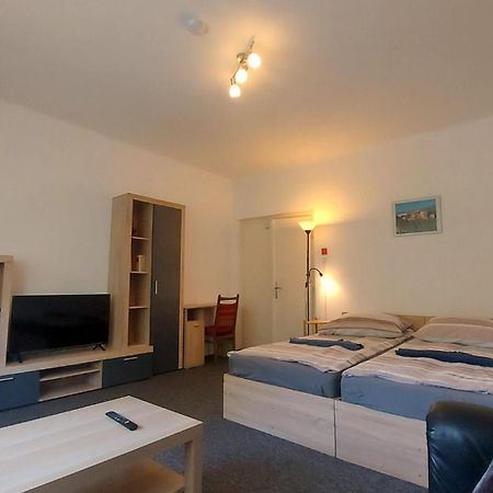 Setany Apartmanhaz Fonyod Ngoại thất bức ảnh