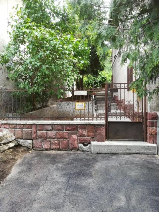 Setany Apartmanhaz Fonyod Ngoại thất bức ảnh