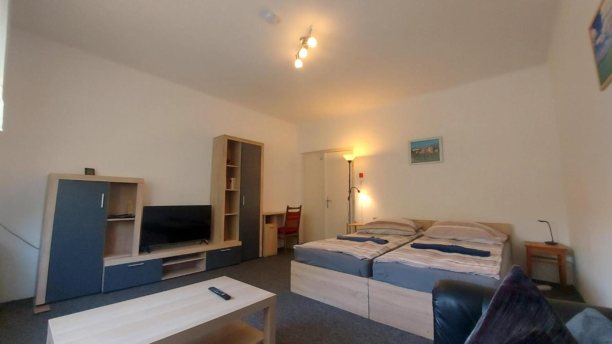 Setany Apartmanhaz Fonyod Ngoại thất bức ảnh